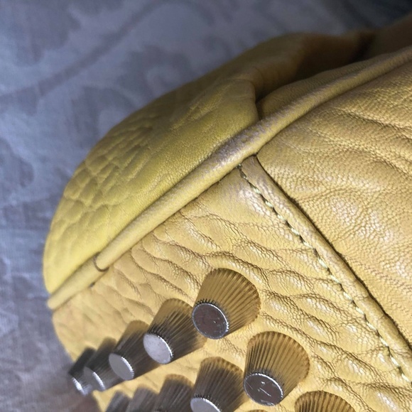 Alexander Wang Rocco Duffle with Adjustable Strap - Picture 11 of 16